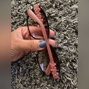 New without box Jill Stuart sunglasses